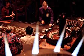Вход на зеркало Casino Banda