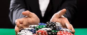 Онлайн казино CASINO-X